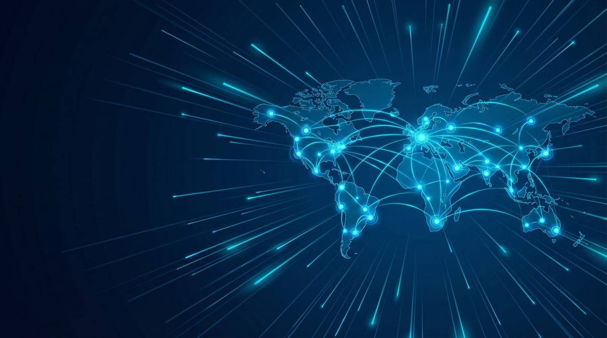 創連加速器全球网络加速